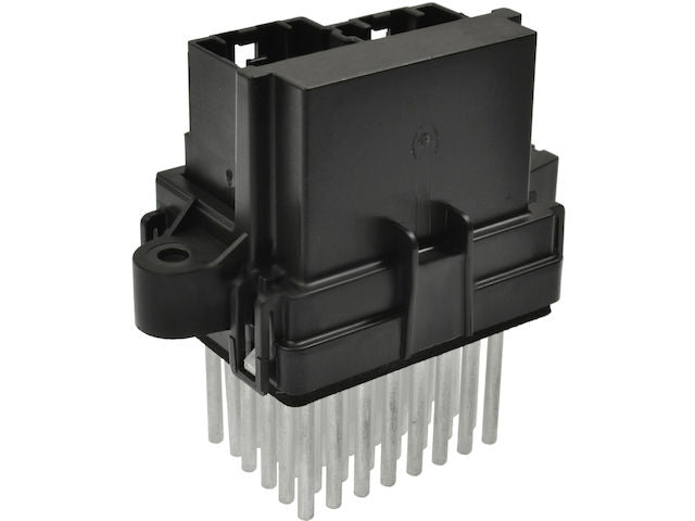 Blower Motor Resistor - 2011-2017 Buick Regal - Standard Motor Products 96190-05524070