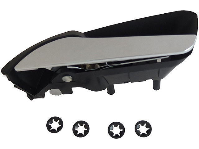Rear Left Interior Door Handle - 2011-2013 Buick Regal - Dorman 96190-05571479