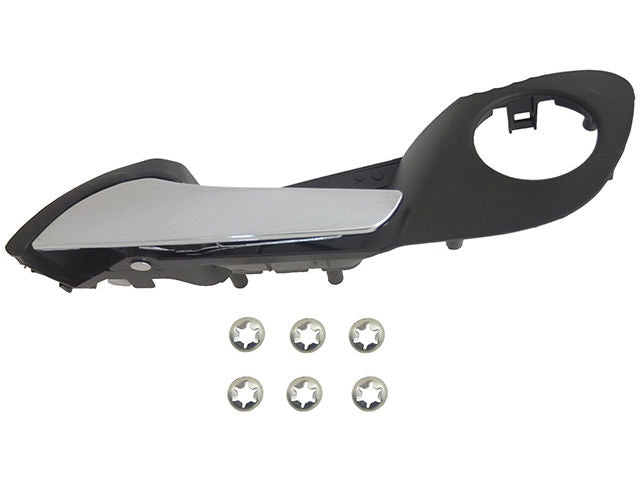 Front Left Interior Door Handle - 2011-2013 Buick Regal - Dorman 96190-05571481