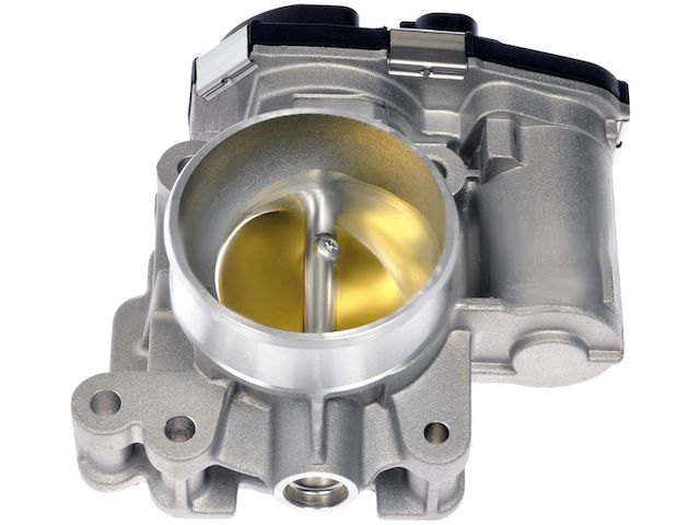 Throttle Body - 2011 Buick Regal 2.0L 4-Cylinder - Dorman 96190-05701078