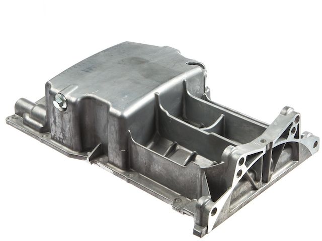 Oil Pan - 2011-2017 Buick Regal 2.4L 4-Cylinder - ATP 96190-05720491