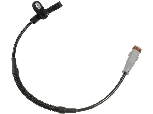 Front ABS Speed Sensor - 2011-2013 Buick Regal - Holstein 96190-05848670