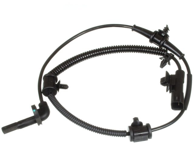 Front ABS Speed Sensor - 2011-2013 Buick Regal - Holstein 96190-05848816