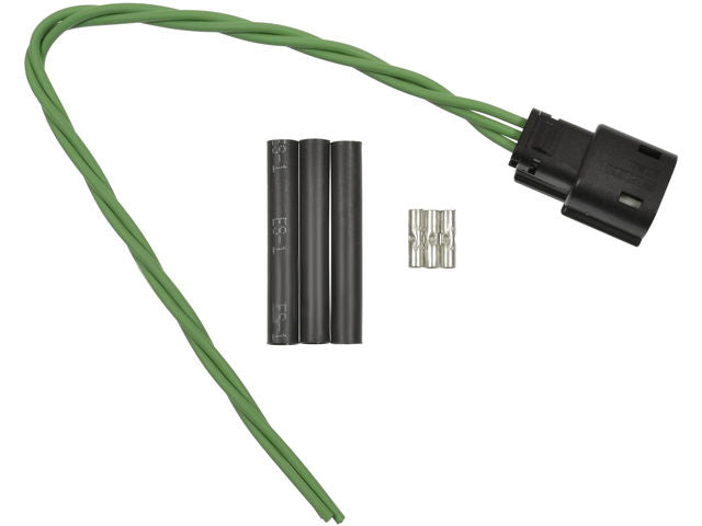 Ignition Coil Connector Kit - 2011-2015 Ford Mustang - Standard Motor Products 96199-05521861