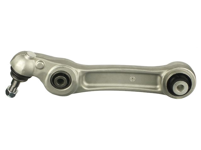 Front Left Lower Rearward Control Arm and Ball Joint Assembly - 2011-2016 BMW 528i RWD - Delphi 96208-05672687