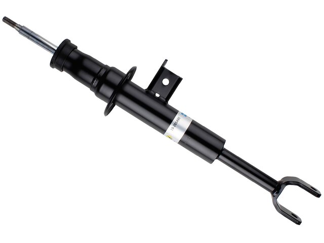 Front Left Strut Assembly - 2011-2016 BMW 528i - Bilstein 96208-05892047
