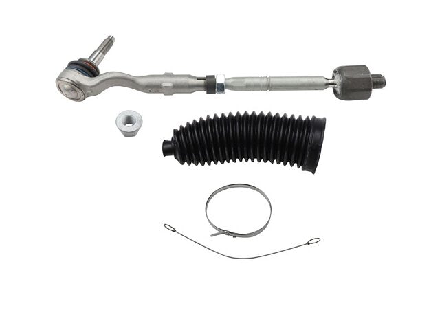 Front Left Tie Rod Assembly - 2011-2016 BMW 528i - Beck Arnley 96208-05916777