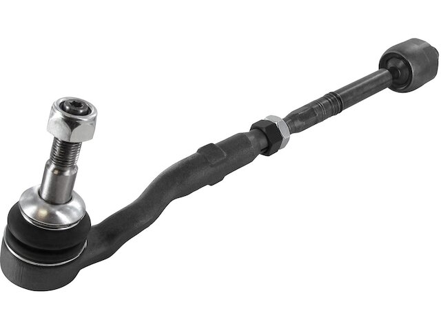 Front Left Tie Rod Assembly - 2011-2014 BMW 528i - Vaico 96208-06101248