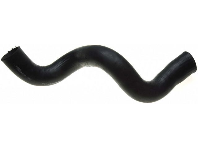 Lower - Engine To Radiator Radiator Hose - 1997, 1999-2000 GMC C6500 Topkick - Gates 96261-05281395