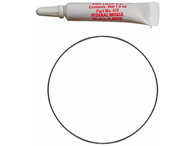 Timing Cover Repair Sleeve - 1997-1998 GMC C6500 Topkick - Felpro 96261-05352883