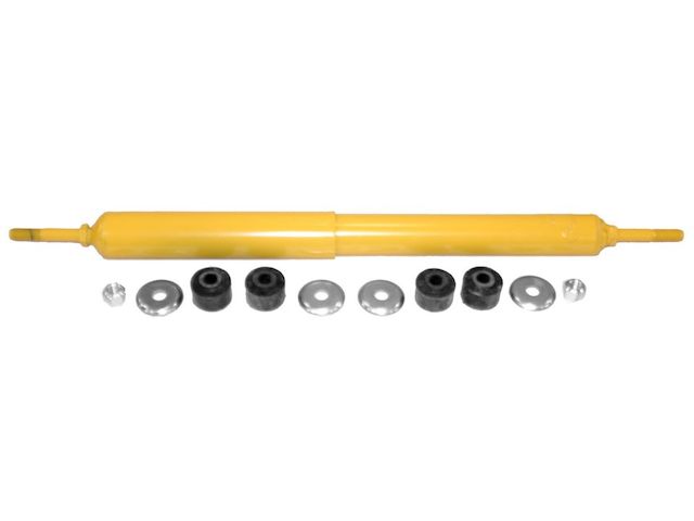 Front Shock Absorber - 1997-2009 GMC C6500 Topkick Cab & Chassis - Conventional - Monroe 96261-05588881