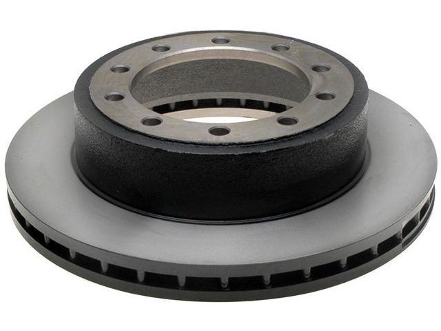 Rear Brake Rotor - 1997-2002 GMC C6500 Topkick - Raybestos 96261-05736169