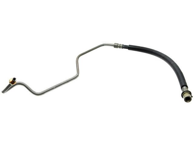 Rear Right Brake Hose - 1997-2002 GMC C6500 Topkick - Raybestos 96261-05742558