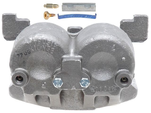 Brake Caliper - 1997-2002 GMC C6500 Topkick - Raybestos 96261-05747318