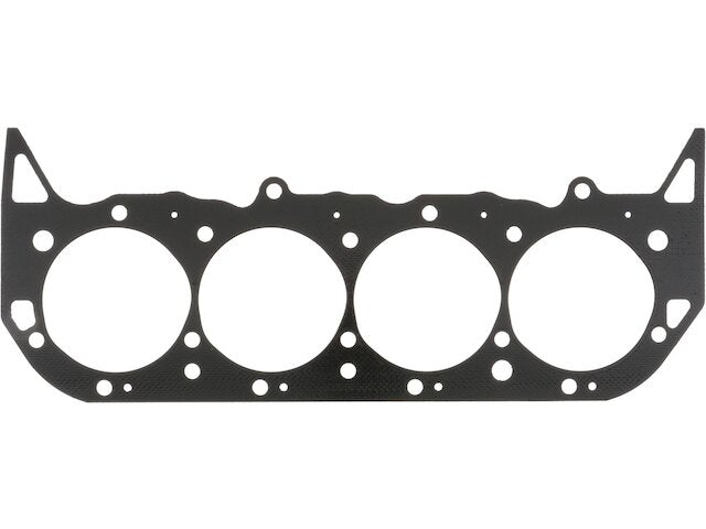 Head Gasket - 1997 GMC C6500 Topkick - Victor Reinz 96261-06009855