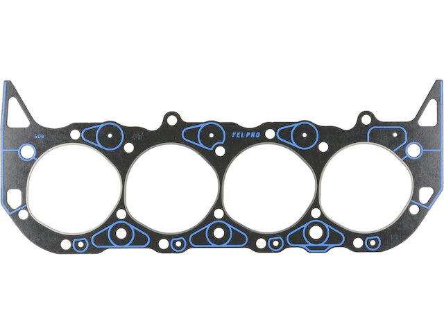 Head Gasket - 1997 GMC C6500 Topkick - Victor Reinz 96261-06009938