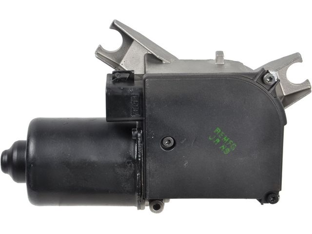Front Windshield Wiper Motor - 1997-2001 GMC C7500 Topkick - A1 Cardone 96262-05002820