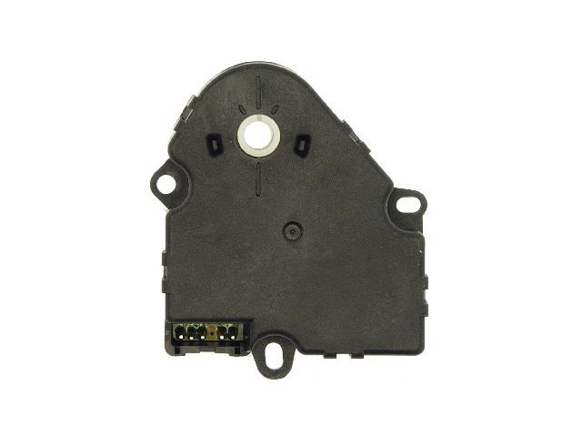 Main Air Flap Actuator - 1997 GMC C7500 Topkick - Dorman 96262-05054238