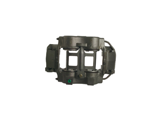 Rear Right Brake Caliper - 1997-2002 GMC C7500 Topkick - A1 Cardone 96262-05203613