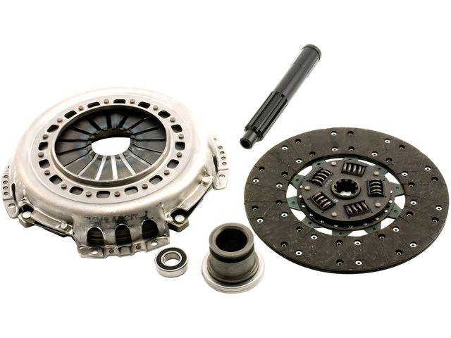 Clutch Kit - 1997-1998 GMC C7500 Topkick 6.0L V8 - LUK 96262-05537619