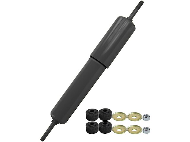Rear Shock Absorber - 1997-2002 GMC C7500 Topkick - Monroe 96262-05701190