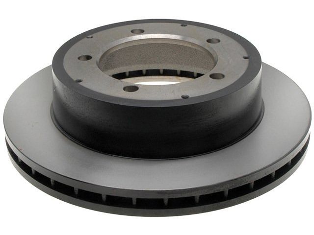Brake Rotor - 1997-2002 GMC C7500 Topkick - Raybestos 96262-05735152