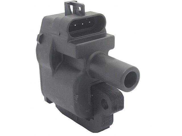Ignition Coil - 1999-2002 GMC C6500 Topkick - Standard Motor Products 96265-06081278