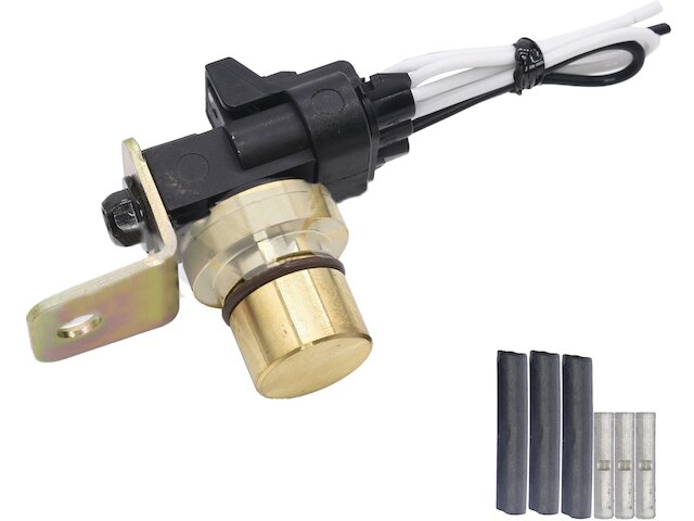 Reference Sensor - 1999-2000 GMC C7500 Topkick 7.4L V8 - Walker 96266-06396024