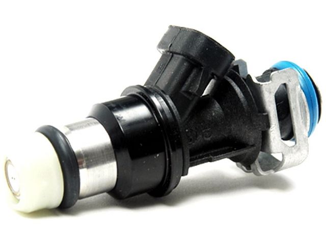 Fuel Injector - 2001-2007 GMC C6500 Topkick 8.1L V8 - Delphi 96268-05168703