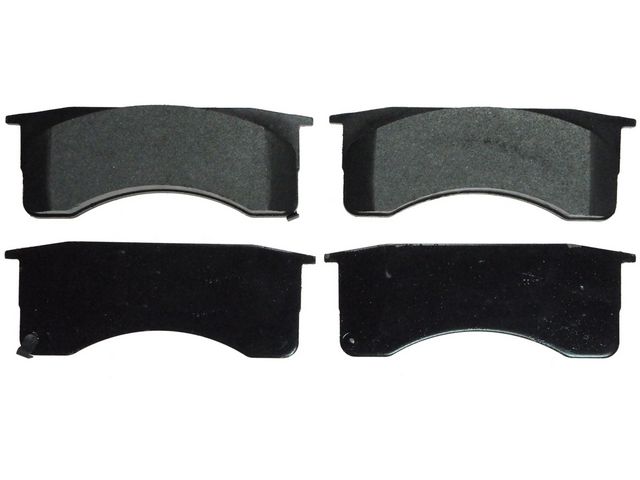 Brake Pad Set - 2002-2009 GMC C6500 Topkick - Wagner 96269-05305074