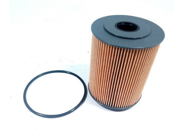 Main Oil Filter - 2001-2009 GMC C7500 Topkick - OPParts 96271-06100083