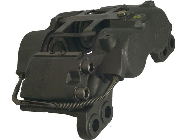 Brake Caliper - 2002-2009 GMC C7500 Topkick - A1 Cardone 96272-05203615