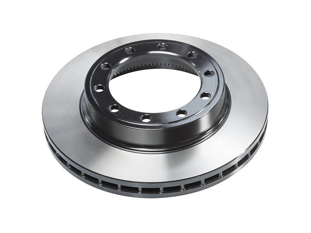 Brake Rotor - 2003-2013 Freightliner M2 106 - Wagner 96552-06002150