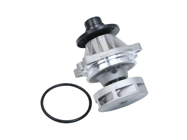 Water Pump - 2001-2006 BMW 325Ci 2.5L 6-Cylinder - Beck Arnley 966-05015218