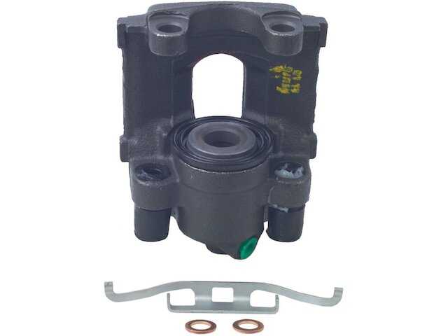 Rear Left Brake Caliper - 2001-2006 BMW 325Ci - A1 Cardone 966-05102364
