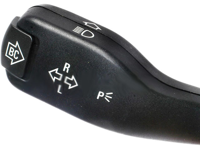 Turn Signal Switch - 2001-2006 BMW 325Ci 2.5L 6-Cylinder - Standard Motor Products 966-05224103