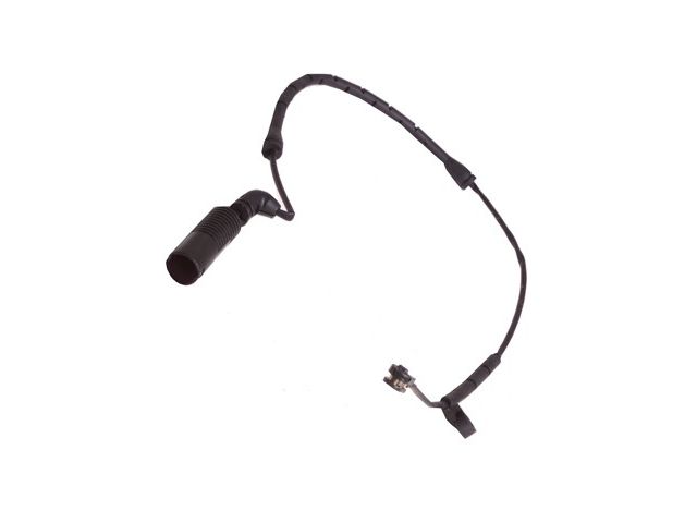 Front Brake Pad Sensor - 2001-2006 BMW 325Ci - Beck Arnley 966-05340532