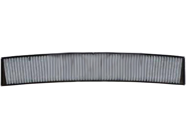 Under Hood Cabin Air Filter - 2001-2006 BMW 325Ci - TYC 966-05366243