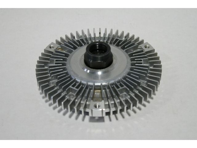 Fan Clutch - 2001-2006 BMW 325Ci 2.5L 6-Cylinder - GMB 966-05367767