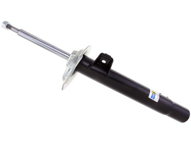 Front Left Strut Assembly - 2001-2006 BMW 325Ci - Bilstein 966-05390302