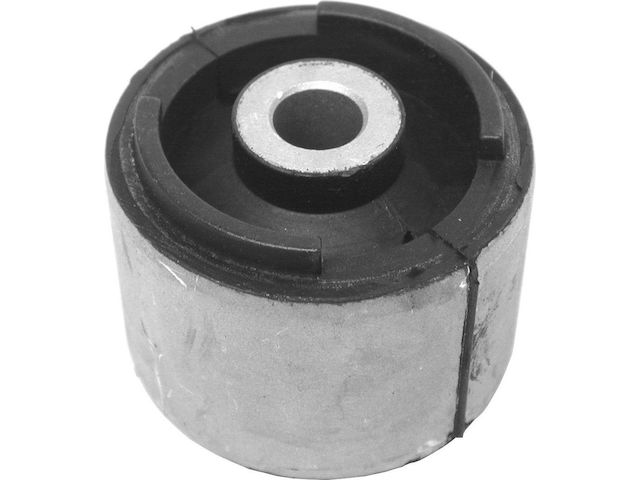 Trailing Arm Bushing - 2001-2006 BMW 325Ci E46 - APA/URO Parts 966-05480780