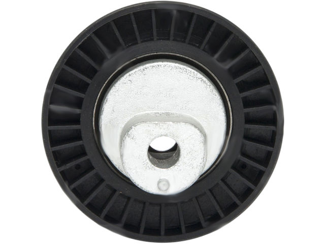 Accessory Belt Idler Pulley - 2001-2006 BMW 325Ci - Four Seasons 966-05511932