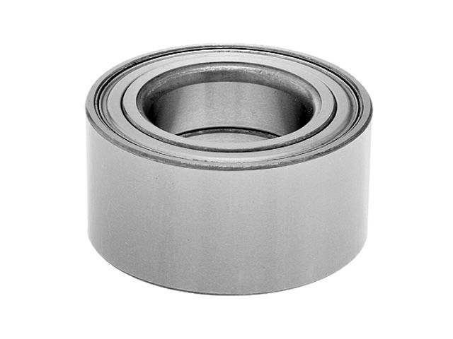 Rear Wheel Bearing - 2001-2006 BMW 325Ci 2.5L 6-Cylinder - Quality-Built 966-05545072