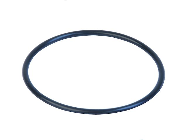 Engine Oil Filter Housing Cover O-Ring - 2001-2006 BMW 325Ci - APA/URO Parts 966-05612848