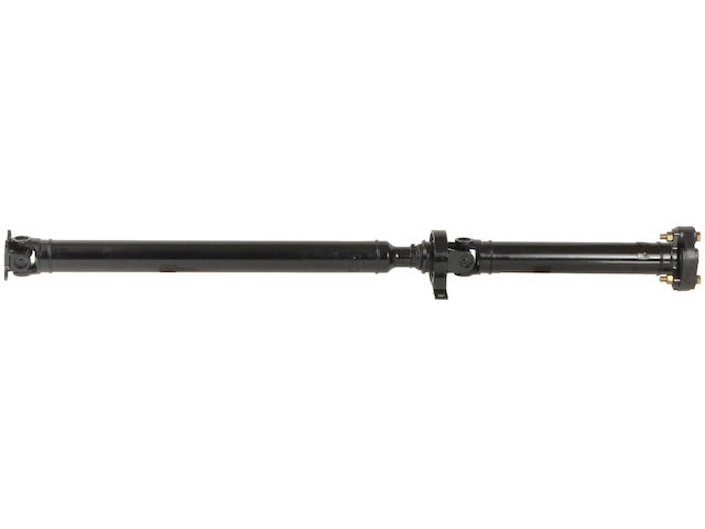 Rear Driveshaft - 2001-2006 BMW 325Ci - A1 Cardone 966-05633295