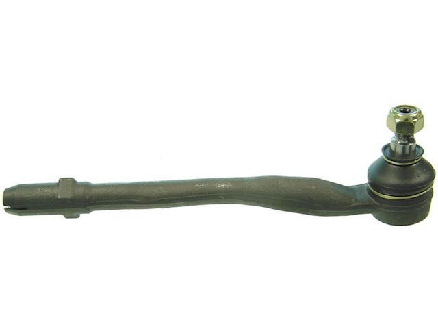 Right Outer Tie Rod End - 2001-2006 BMW 325Ci - Delphi 966-05671267