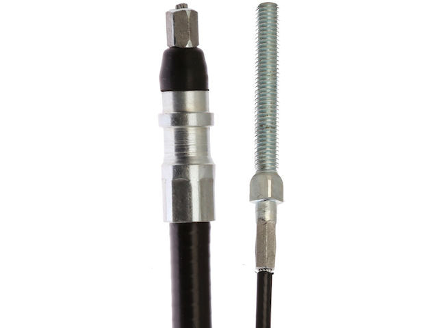 Rear Right Parking Brake Cable - 2001-2006 BMW 325Ci - Raybestos 966-05741531