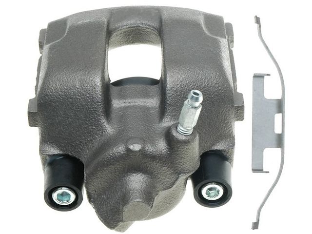 Rear Left Brake Caliper - 2001-2003 BMW 325Ci - Raybestos 966-05746096
