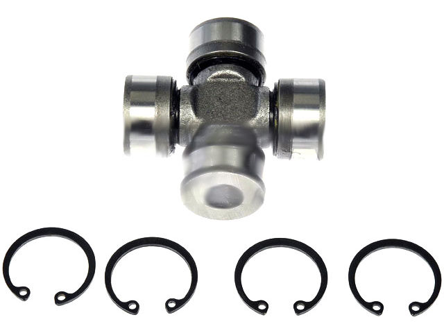 Rear Drive Shaft Repair Kit - 2001-2006 BMW 325Ci E46 - Dorman 966-05773469