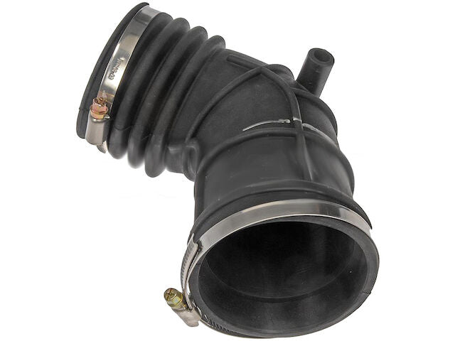 Mass Air Flow Sensor MAF To Connector Air Intake Hose - 2001-2006 BMW 325Ci 2.5L 6-Cylinder M54 - Dorman 966-05798631
